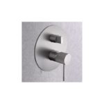 Conjunto de ducha y baño empotrado Top Imex detalle 6