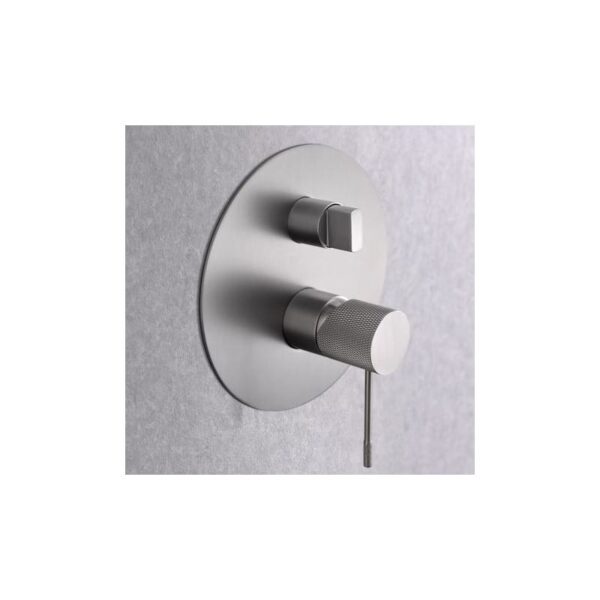 Conjunto de ducha y baño empotrado Top Imex detalle 6