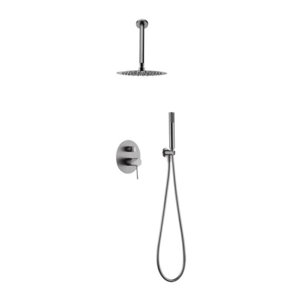 Conjunto de ducha y baño empotrado Top Imex principal 4