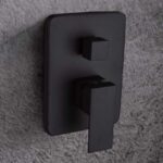 Conjunto de ducha empotrado Dublín Imex detalle 8