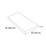 Encimera Hidronatur croquis 3