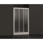 Mampara de ducha Demi Profiltek principal 1