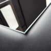 Espejo de baño con luz LED Italia Ledimex detalle 5