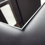 Espejo de baño con luz LED Italia Ledimex detalle 5
