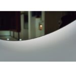 Espejo de baño con luz LED Lisboa Ledimex detalle 4