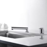 Grifo de cocina Itaca Imex detalle 4