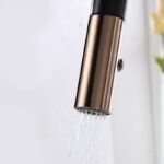 Grifo de cocina Samoa Imex detalle 11