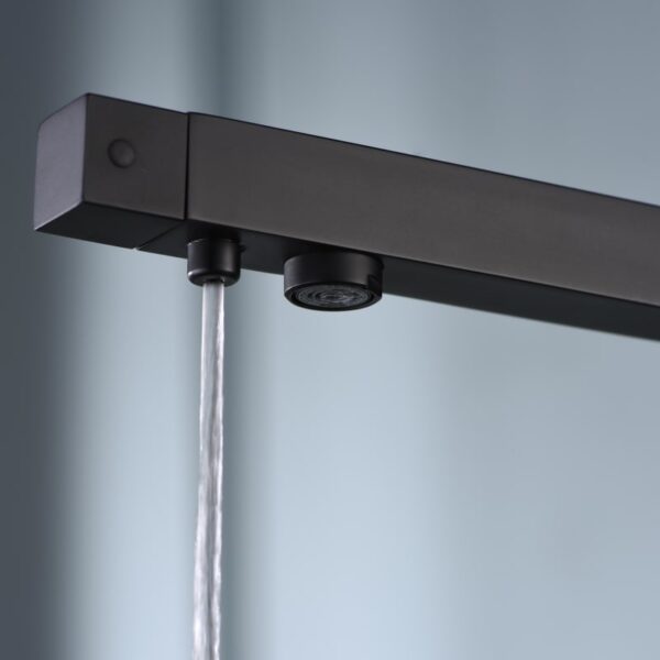 Grifo de cocina osmosis Capri Imex detalle 2
