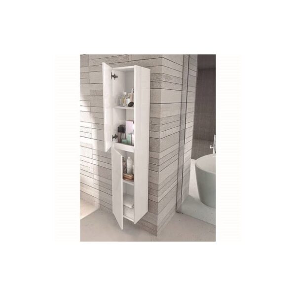 Columna de baño Sansa Royo detalle 4