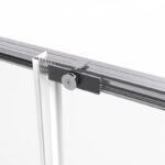 Mampara de ducha Twenty GME detalle 4