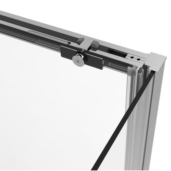 Mampara de ducha Twenty GME detalle 6