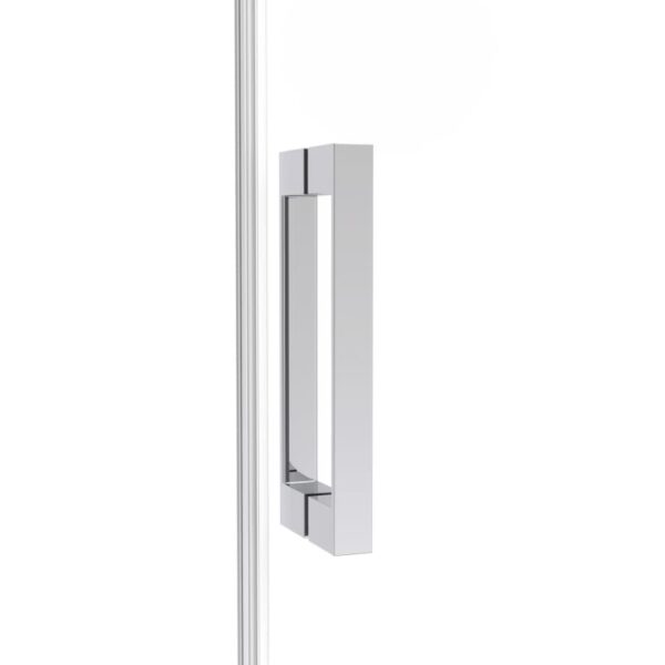 Mampara de ducha Twenty GME detalle 6