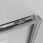 Mampara de ducha Twenty GME detalle 5