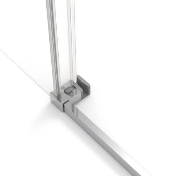 Mampara de ducha Twenty GME detalle 4