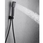 Conjunto de ducha empotrado Volga Imex detalle 1