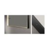Espejo de baño con luz LED Ability Ledimex detalle 4
