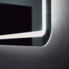 Espejo de baño con luz LED Austria Ledimex detalle 4