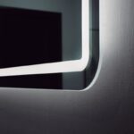 Espejo de baño con luz LED Austria Ledimex detalle 4