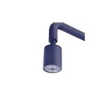 Grifo de ducha exterior Pool de Imex detalle 7