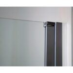 Mampara de ducha Open (Combi F) GME detalle 2