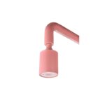 Grifo de ducha exterior Pool de Imex detalle 8