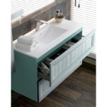 Mueble de baño Terra Campoaras detalle 2