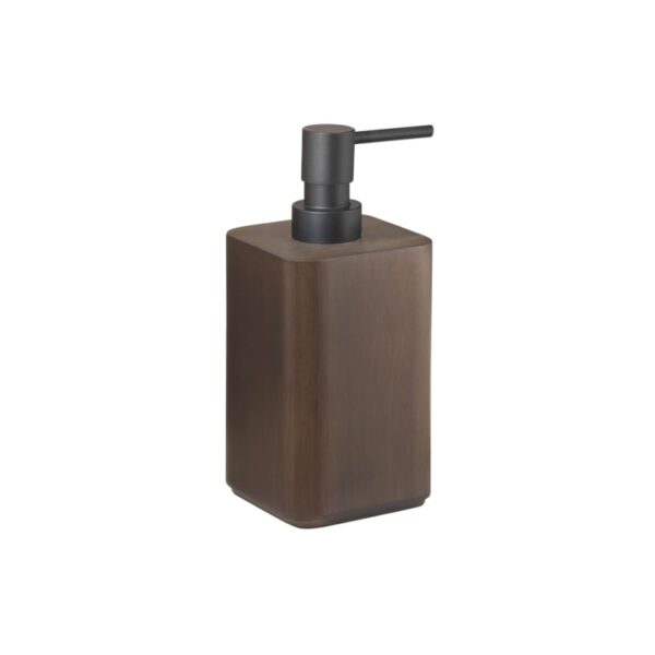 Conjunto de accesorios de baño Dafne Gedy opción 8