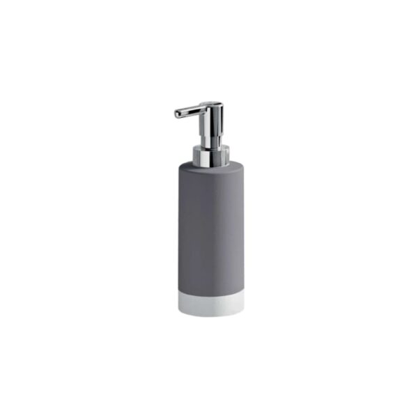 Conjunto de accesorios de baño New Mizar Gedy opción 9