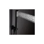 Conjunto de ducha y baño empotrado Top Imex detalle 10