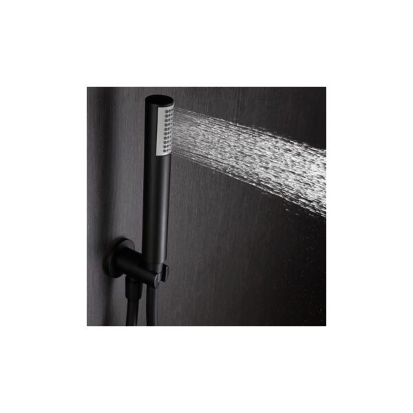 Conjunto de ducha y baño empotrado Top Imex detalle 10