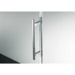 Mampara de ducha rafina detalle 6