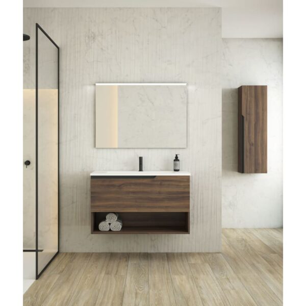 Columna de baño Eleven Visobath ambiente 1