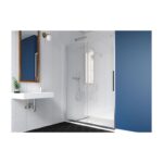 Mampara de Ducha Elma (EL-210) Profiltek ambiente 2