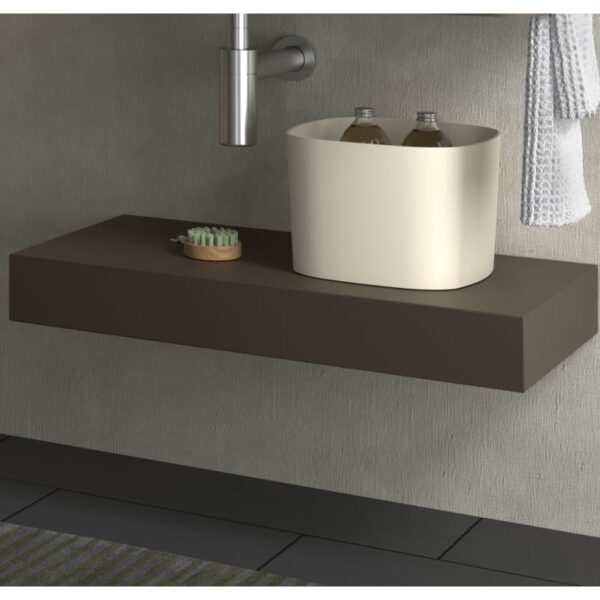 Estante de baño Epsilon Coycama principal 3