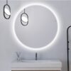 Espejo de baño con luz LED Bélgica Ledimex principal 3