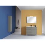 Columna de baño Vitale Royo ambiente 10