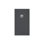 Plato de ducha de resina Liso Doccia principal 2