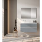 Conjunto mueble de baño Granada Viso Bath principal 5