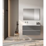 Conjunto mueble de baño Granada Viso Bath principal 7