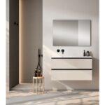 Conjunto mueble de baño Granada Viso Bath principal 2