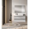 Conjunto mueble de baño Granada Viso Bath principal 3