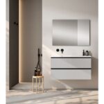 Conjunto mueble de baño Granada Viso Bath principal 3