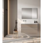 Conjunto mueble de baño Granada Viso Bath principal 6