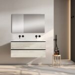 Conjunto mueble de baño Granada Viso Bath principal 10