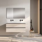 Conjunto mueble de baño Granada Viso Bath principal 11