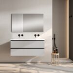 Conjunto mueble de baño Granada Viso Bath principal 3