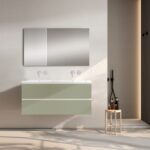 Conjunto mueble de baño Granada Viso Bath principal 4