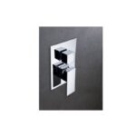 Conjunto de ducha empotrado Málaga Imex detalle 5