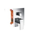 Conjunto de ducha empotrado Dublín Imex detalle 5