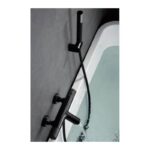 Grifo de ducha y baño empotrado Line Imex ambiente 8